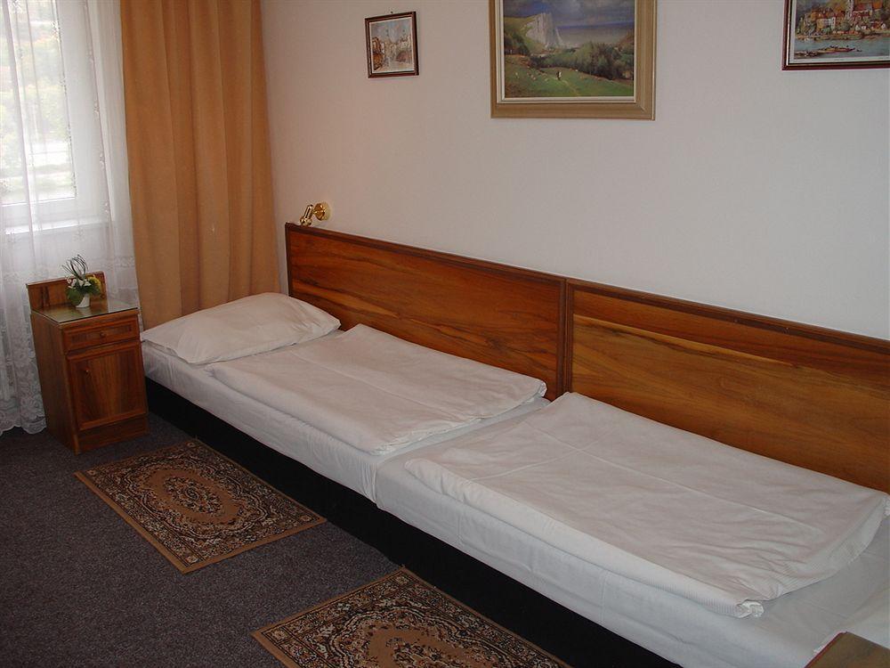 Bohemians Hotel 3*