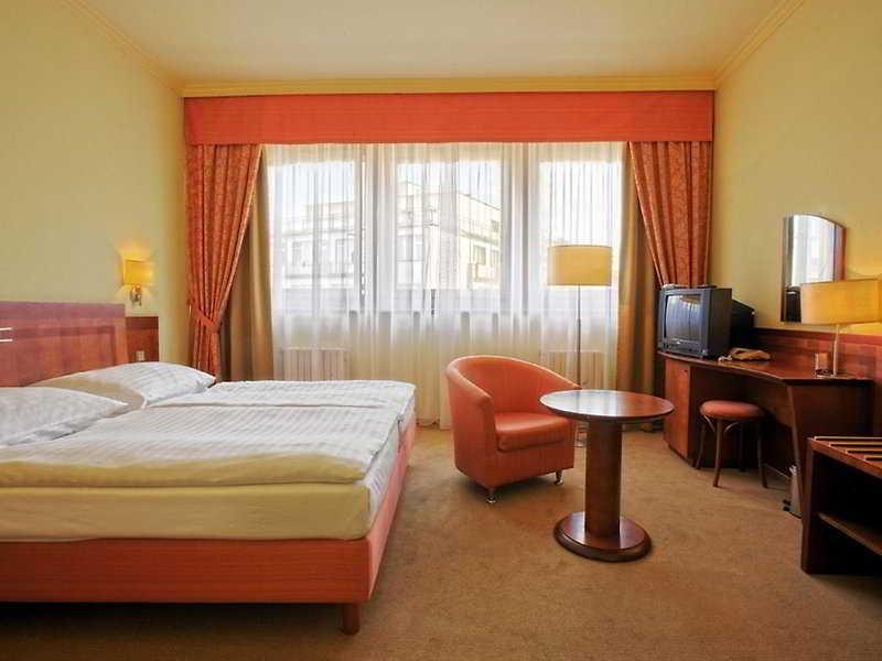 Luxury Family Bila Labut 4*