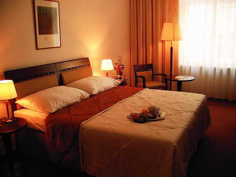 Hotel Clarion Prag