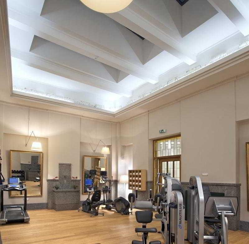 Hotel The Grand - The Leading Of The World 5*