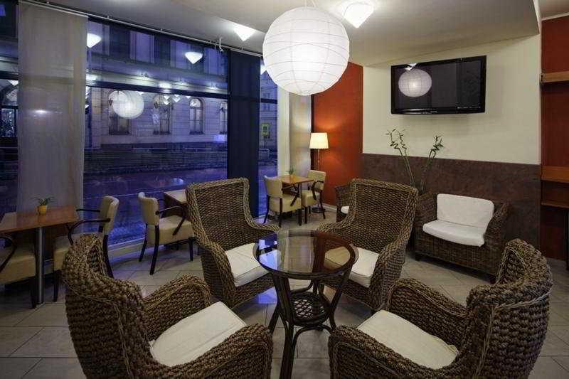 Hotel Archibald Praga