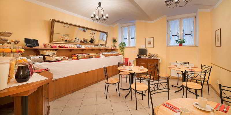 Apart Otel Hotel Suite Home Prague