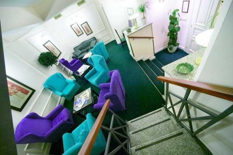 Hotel Liberty Prague