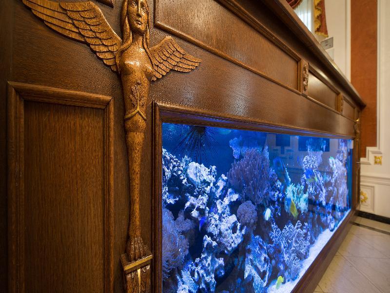 General Boutique & Wellness Hotel Prague