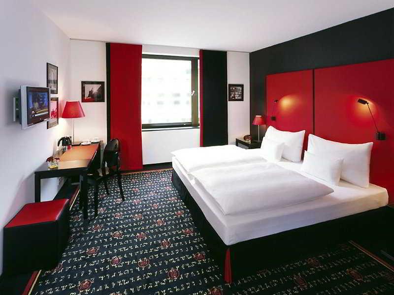 Orea Angelo Otel Prag
