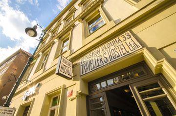 Travellers Hostel