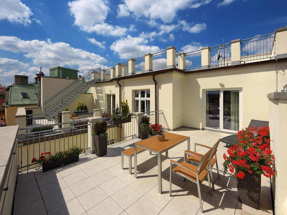Salvator Superior Apartment Prague
