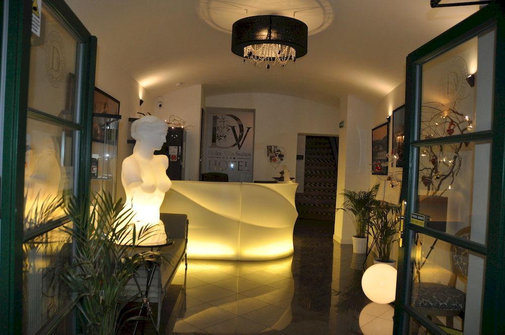 Dolce Boutique Hotel 4*
