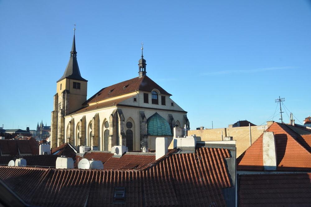 Dolce Boutique 4* Prague