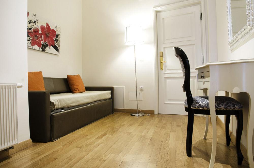 Dolce Boutique Hotel 4*