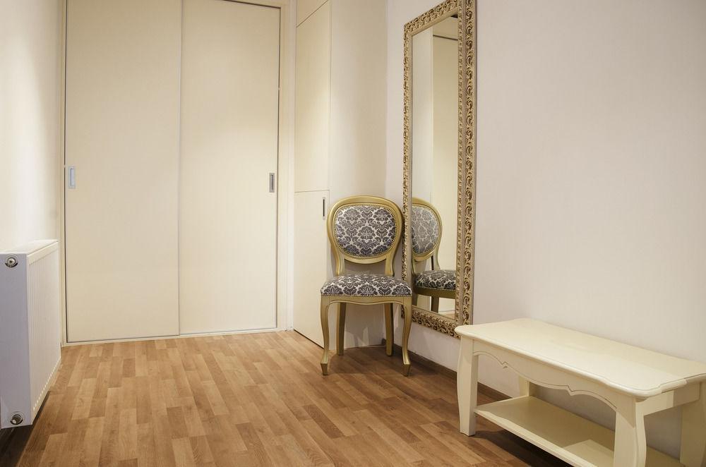 Dolce Boutique 4* Prague