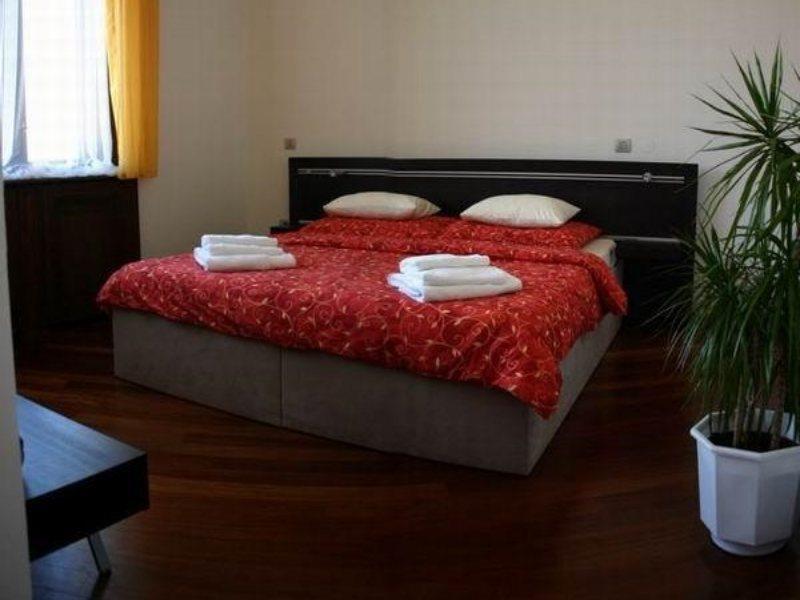 Krizovnicka Apartamento Praga