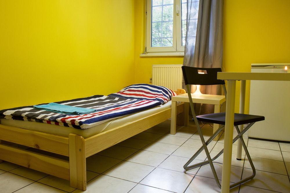 Seven Hostel Prag