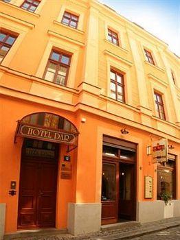 Dar Otel