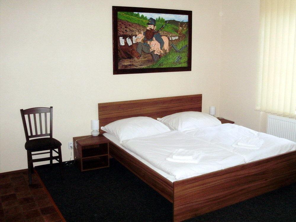 U Svejku Apartment *