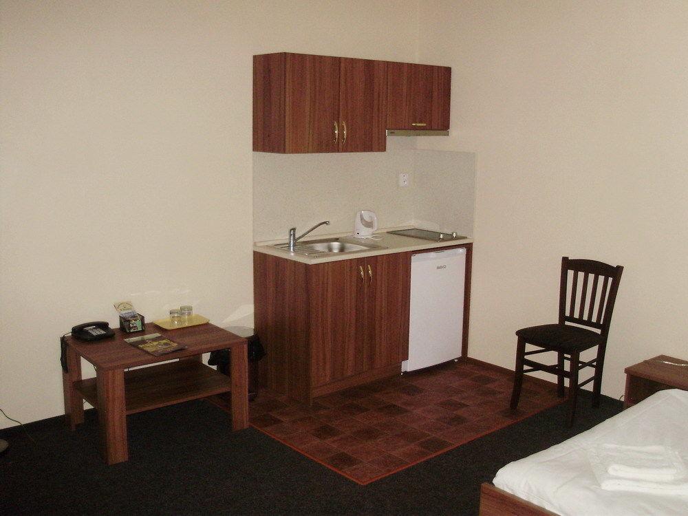 U Svejku Apartment Prague