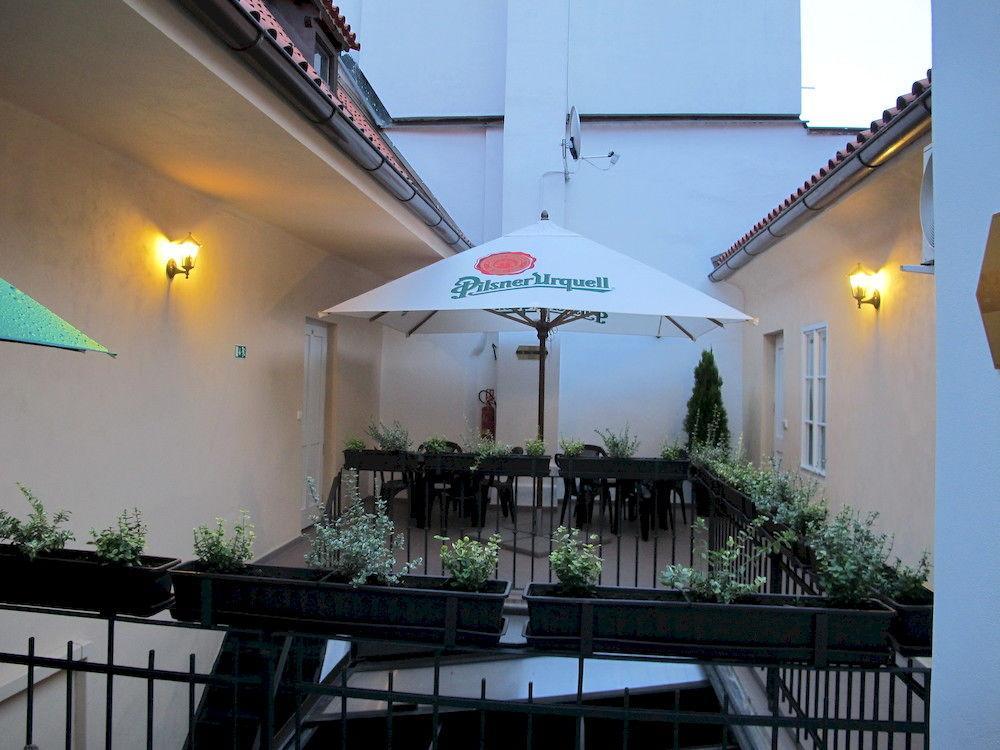 U Svejku * Prague