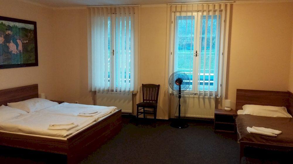 U Svejku Apartment *