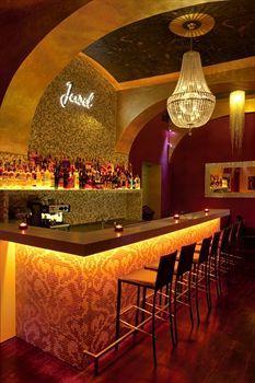 Design Jewel Hotel Prag