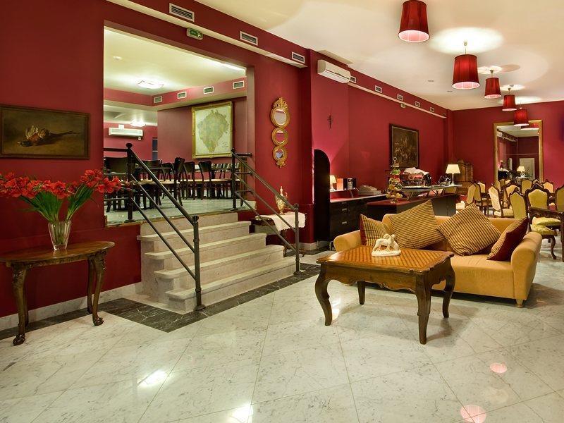 Bologna Hotel