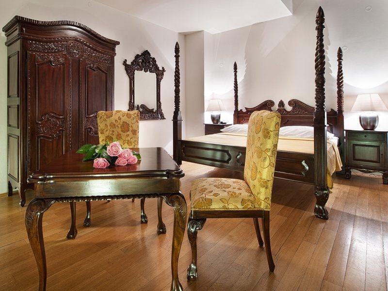 Bologna Hotel Prague