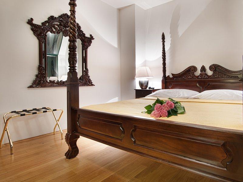 Bologna 4*