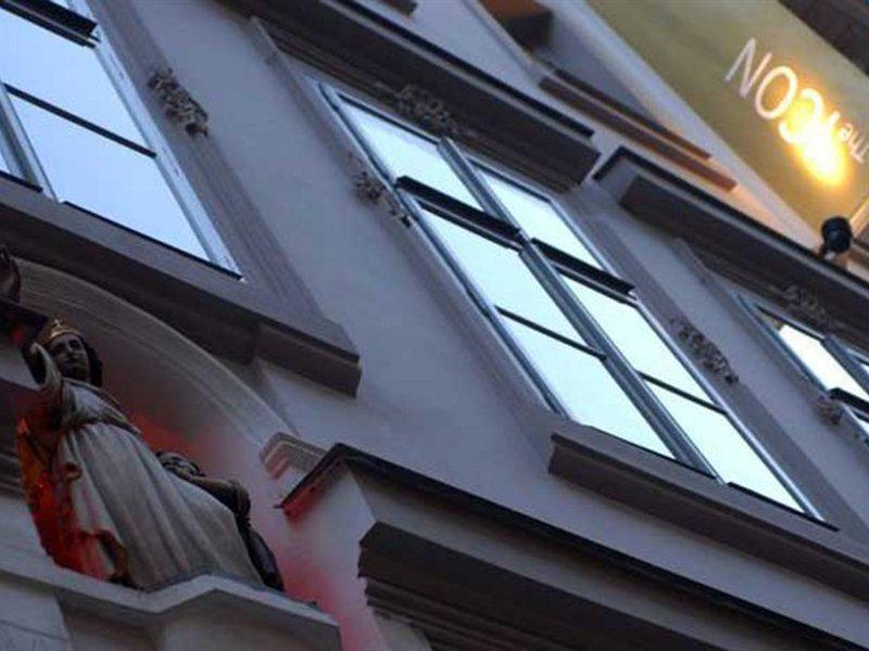 The Icon & Lounge 4* Prague