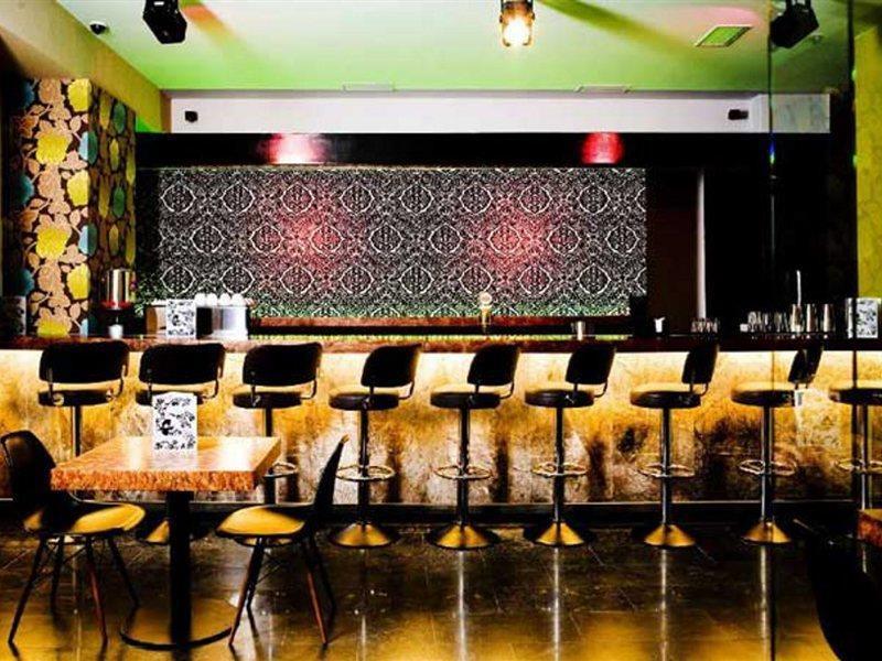 The Icon & Lounge Hotel Prague