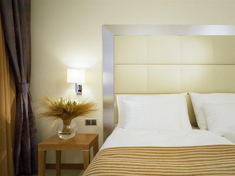 Design Merrion 4* Praga