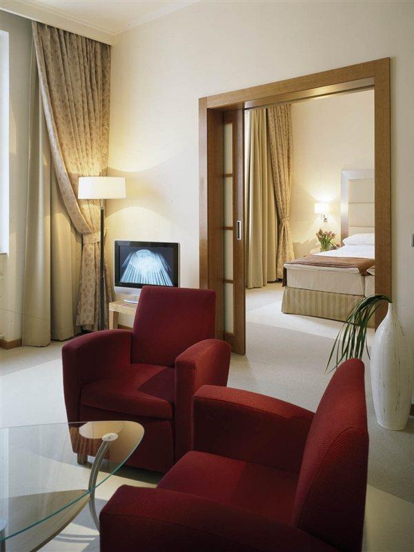 Design Merrion 4*