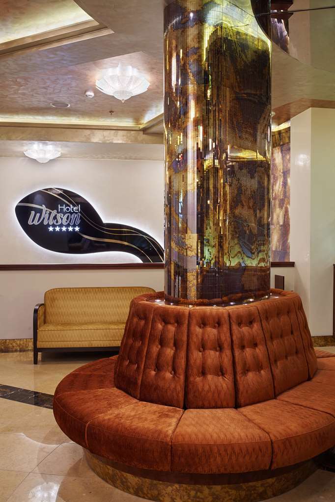 Occidental Wilson Otel