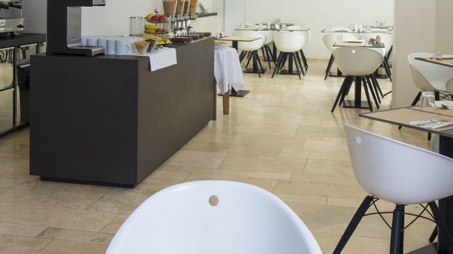 Golden Crown Hotel Prague