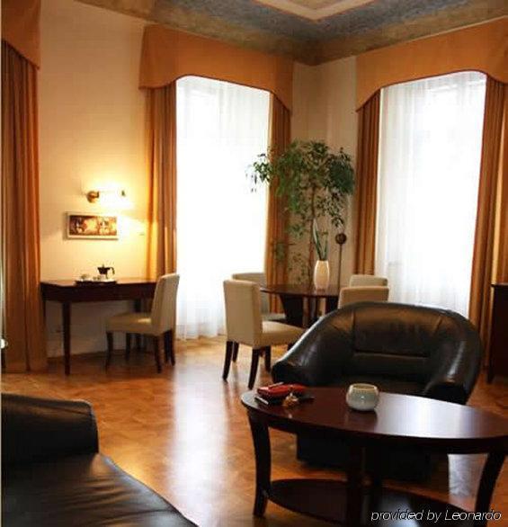 Charles Bridge & By Sivek Aparthotel