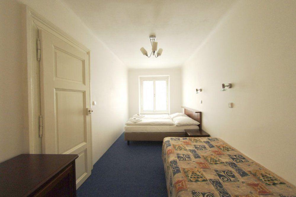 Balbin Guest house 3*