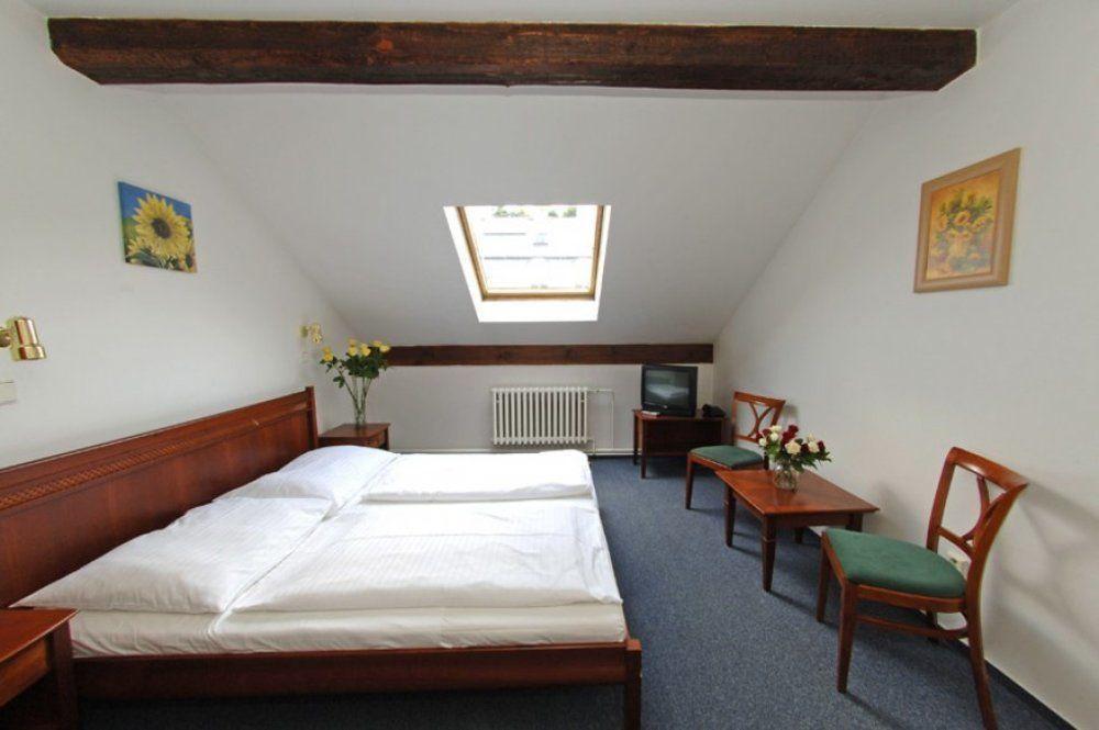Balbin Guest house 3*