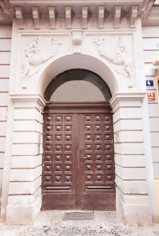 Kozna Loft Apartamento *