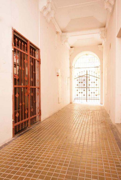 Kozna Loft Apartamento Praga