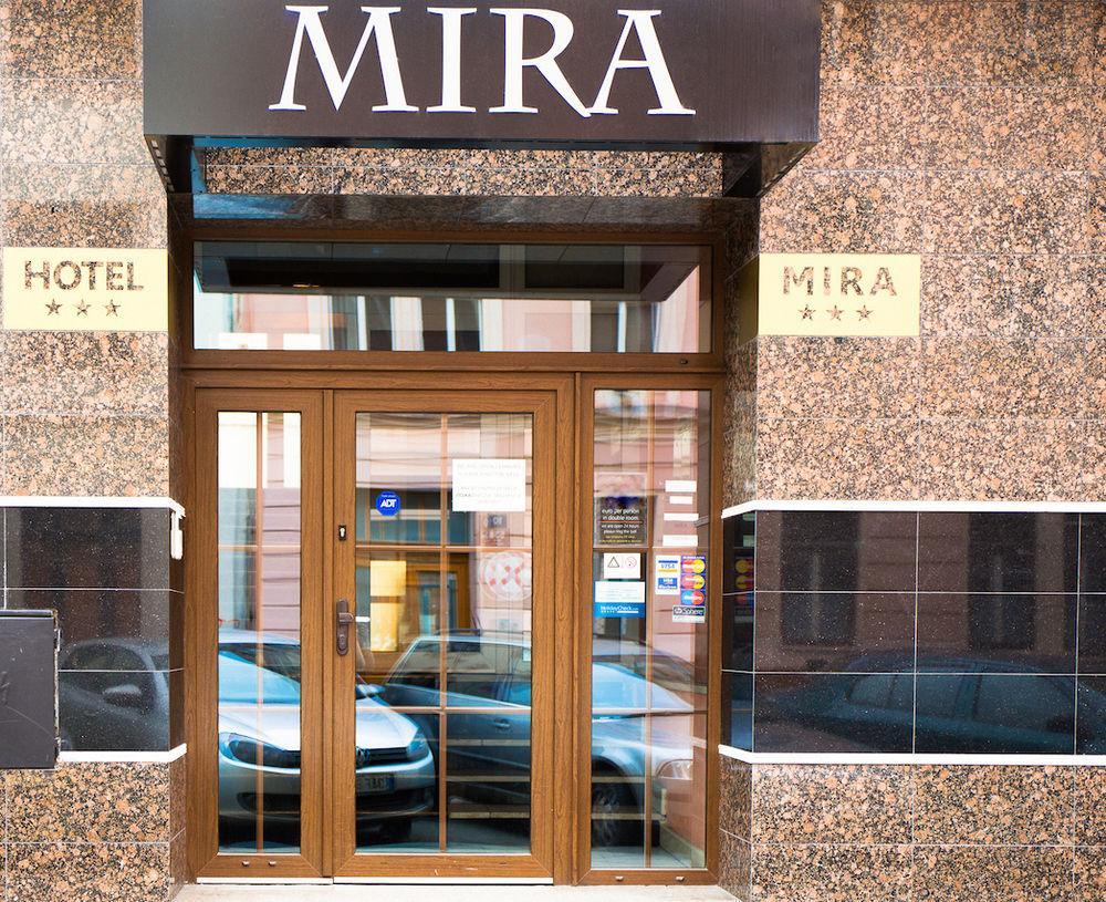 Mira 3* Prague