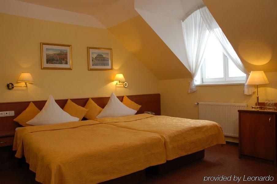 Andel Hotel Prague