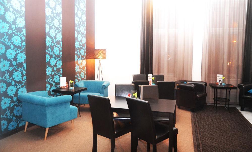 Venezia Hotel