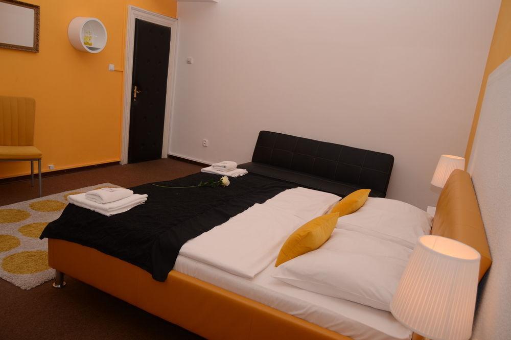 Venezia Hotel Prague