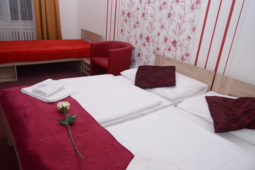 Venezia 3* Prague