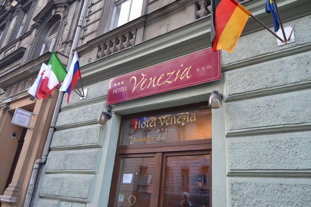 Venezia 3*