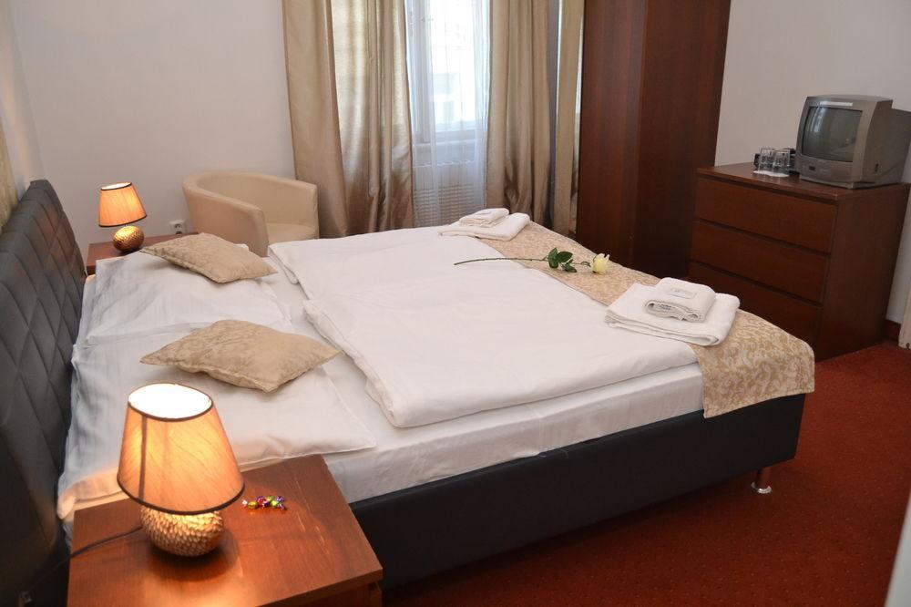 Venezia Hotel