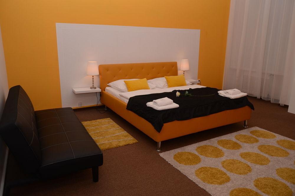 Venezia Hotel Prague