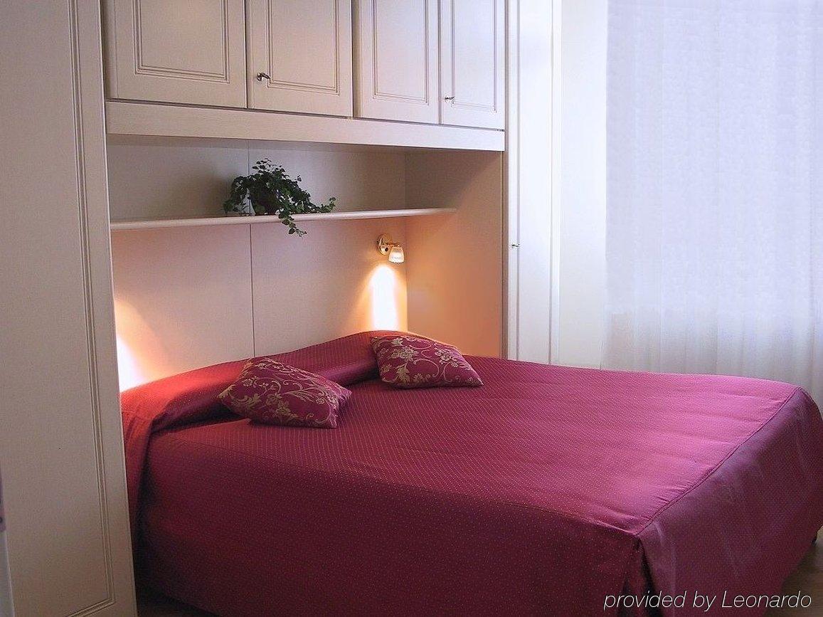Hotel Suite Home Prague Aparthotel