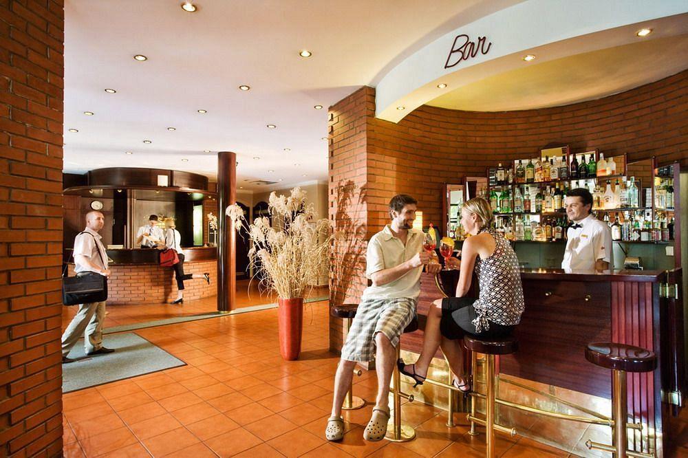 Na Zamecku Hotel 4*