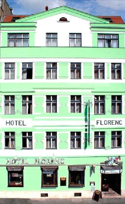 Florenc 3*