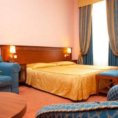 Louis Leger - Czech Leading Hotel Prague