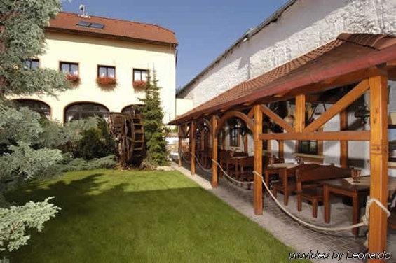 Selsky Dvur - Bohemian Village Courtyard 4* Prague